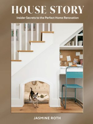 cover image of House Story
